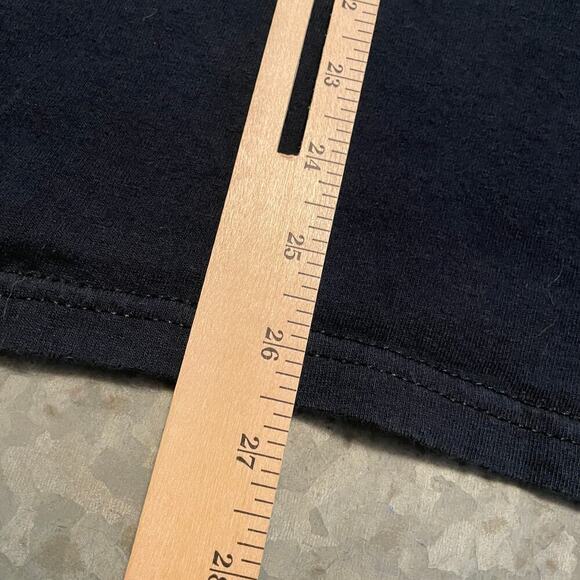 Vintage Y2K Obama 44th President Stamp Pop Art Tee Shirt Mens XL Politics - Picture 7 of 7